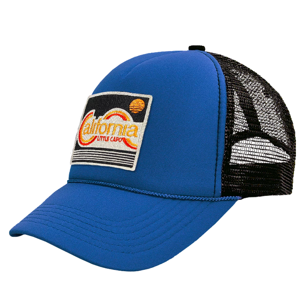 CASQUETTE TRUCKER Classic 2 personnalisée avec votre logo