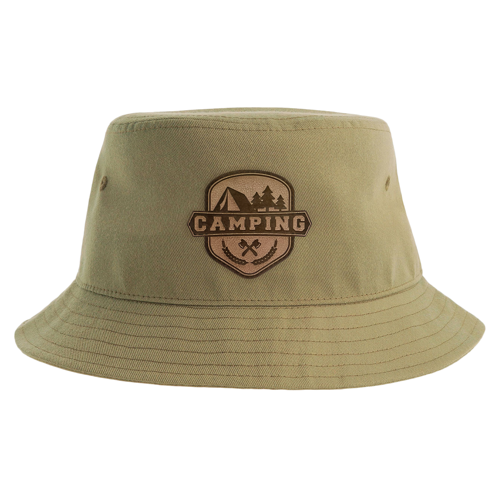 Bob recyclé personnalisable en ✓IMPRESSION ✓BRODERIE ✓ÉCUSSON avec votre logo. Bob recyclé personnalisé livré en 5 à 10 jours. Atelier Français