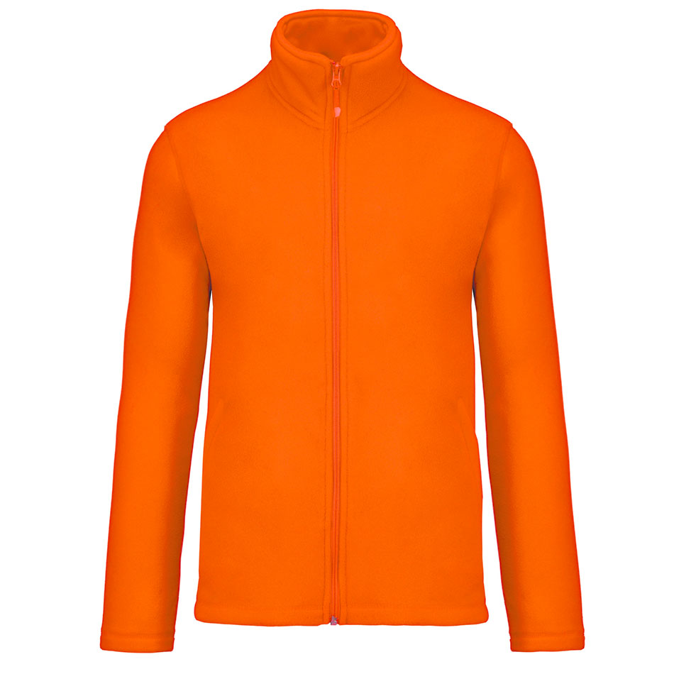 Fluorescent Orange