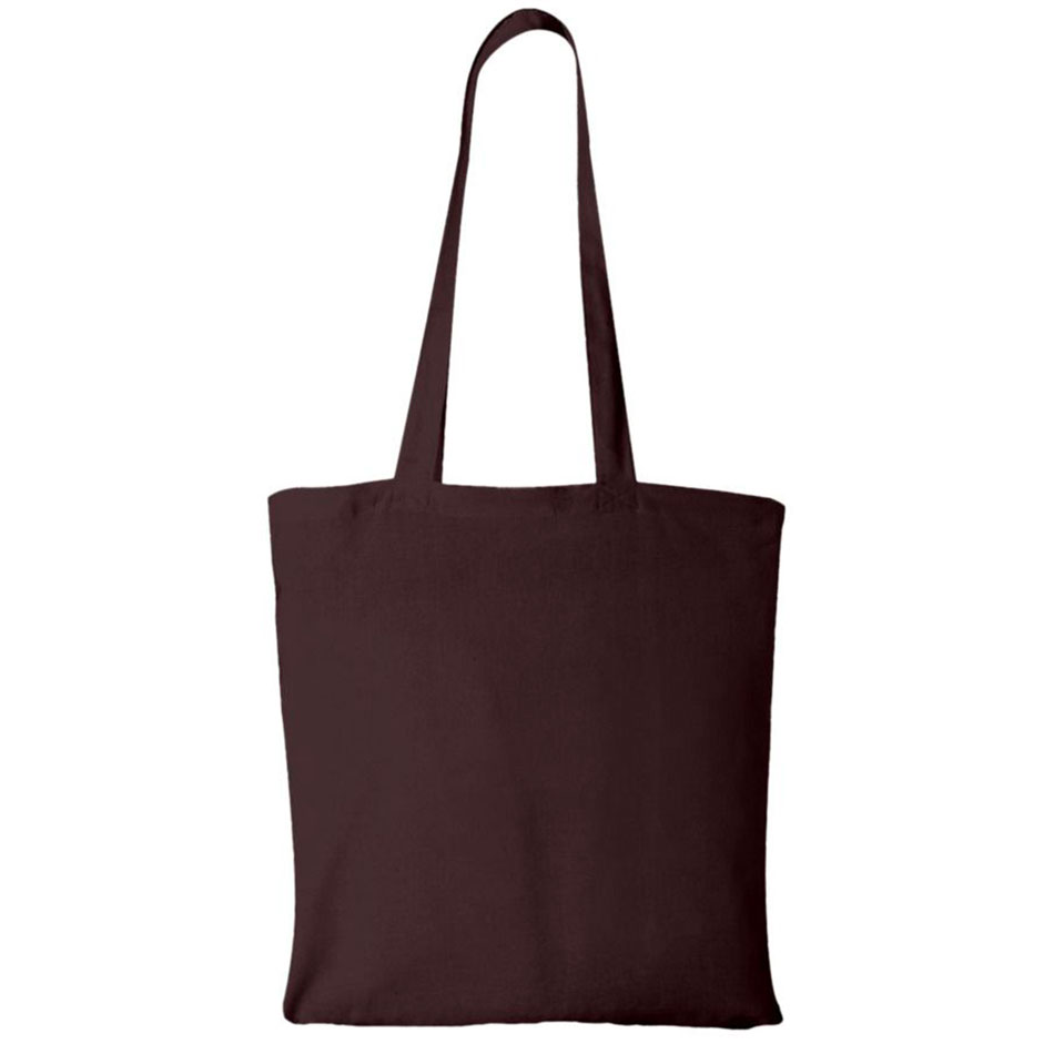 Tote bag personnalisé chocolate