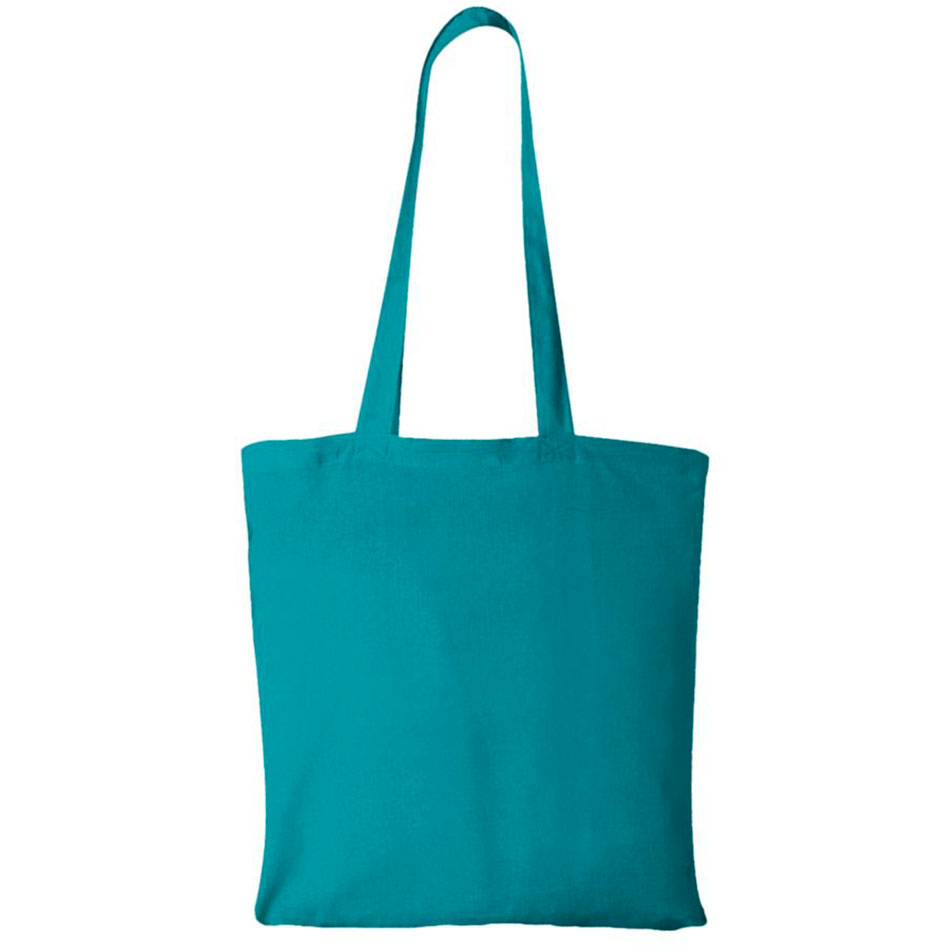 Tote bag personnalisé emerald