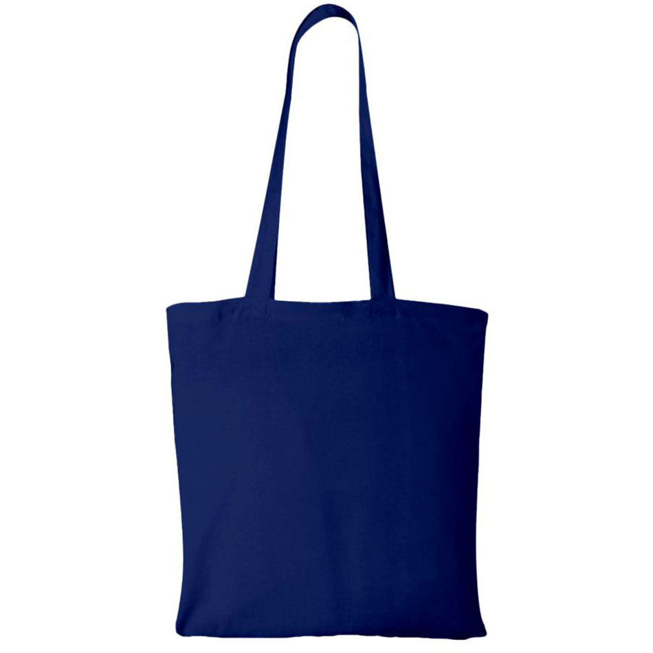 Tote bag personnalisé french-navy