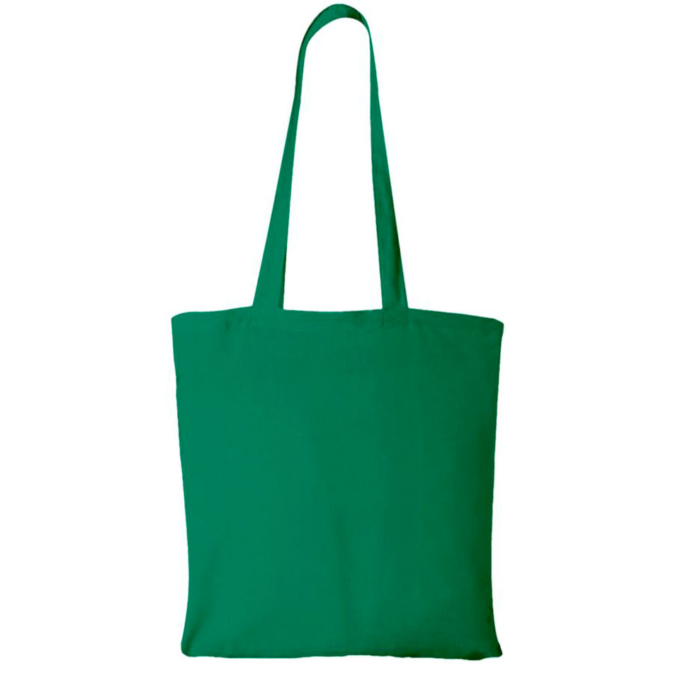 Tote bag personnalisé kelly-green