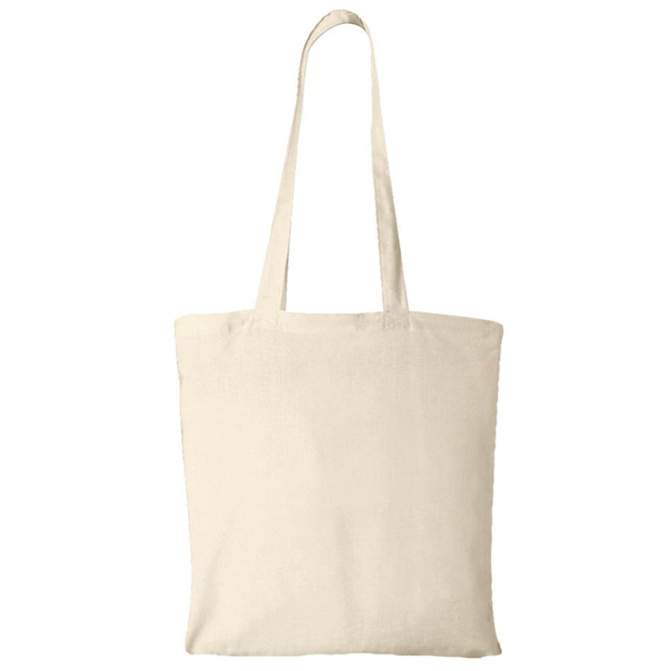 Tote bag personnalisé sand