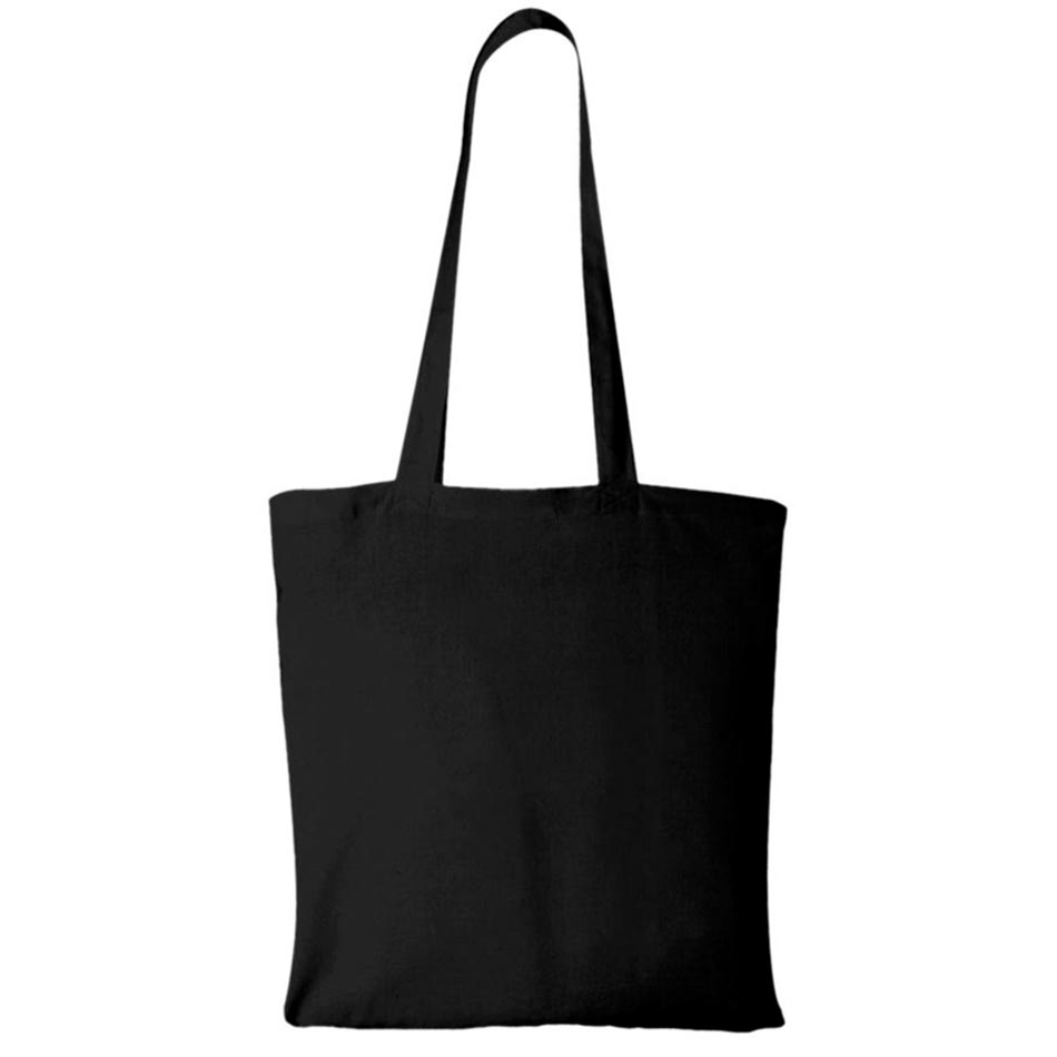 Tote bag personnalisé black-2