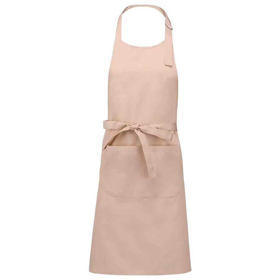 Tablier personnalisé angora