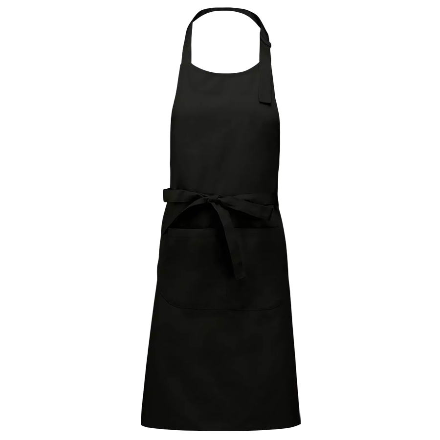 Tablier personnalisé black-2