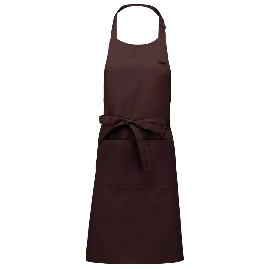Tablier personnalisé chocolate