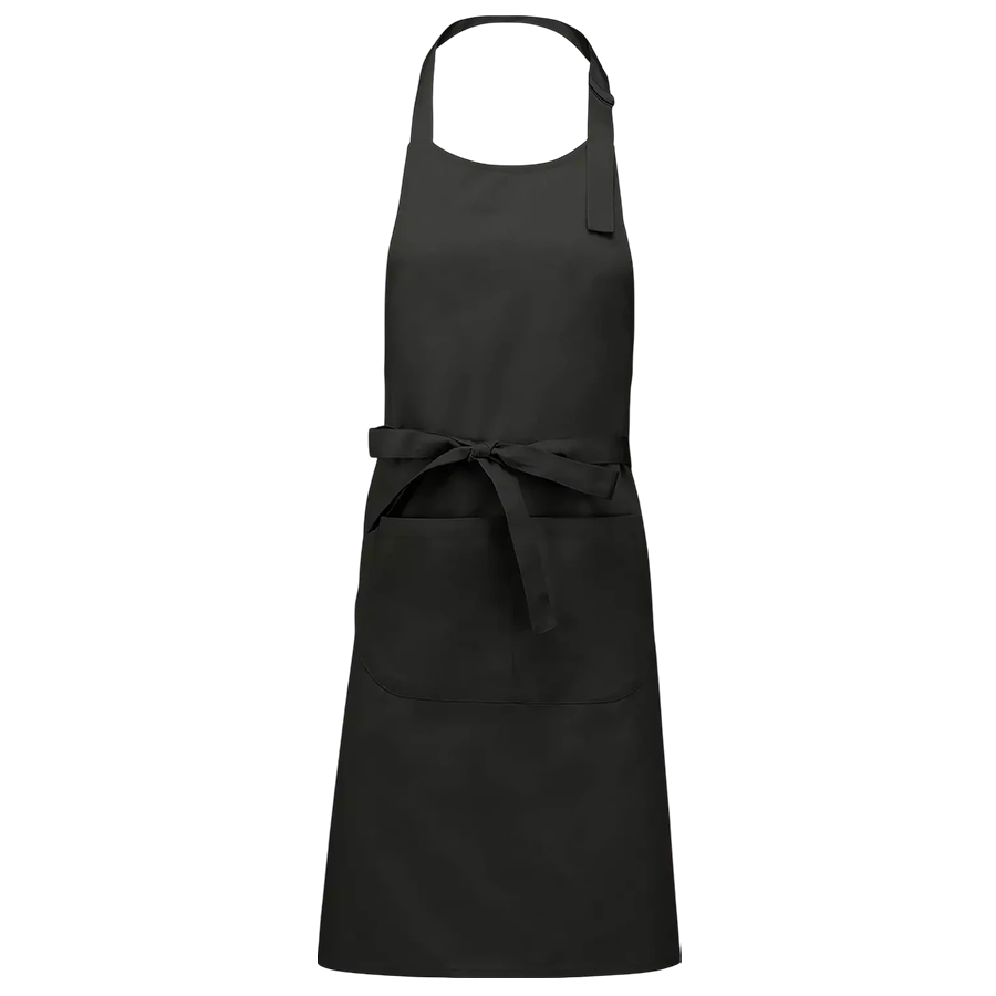 Tablier personnalisé dark-grey