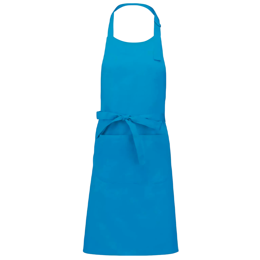 Tablier personnalisé lagoon