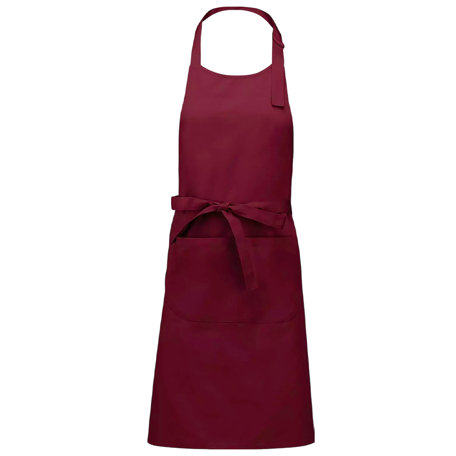 Tablier personnalisé wine