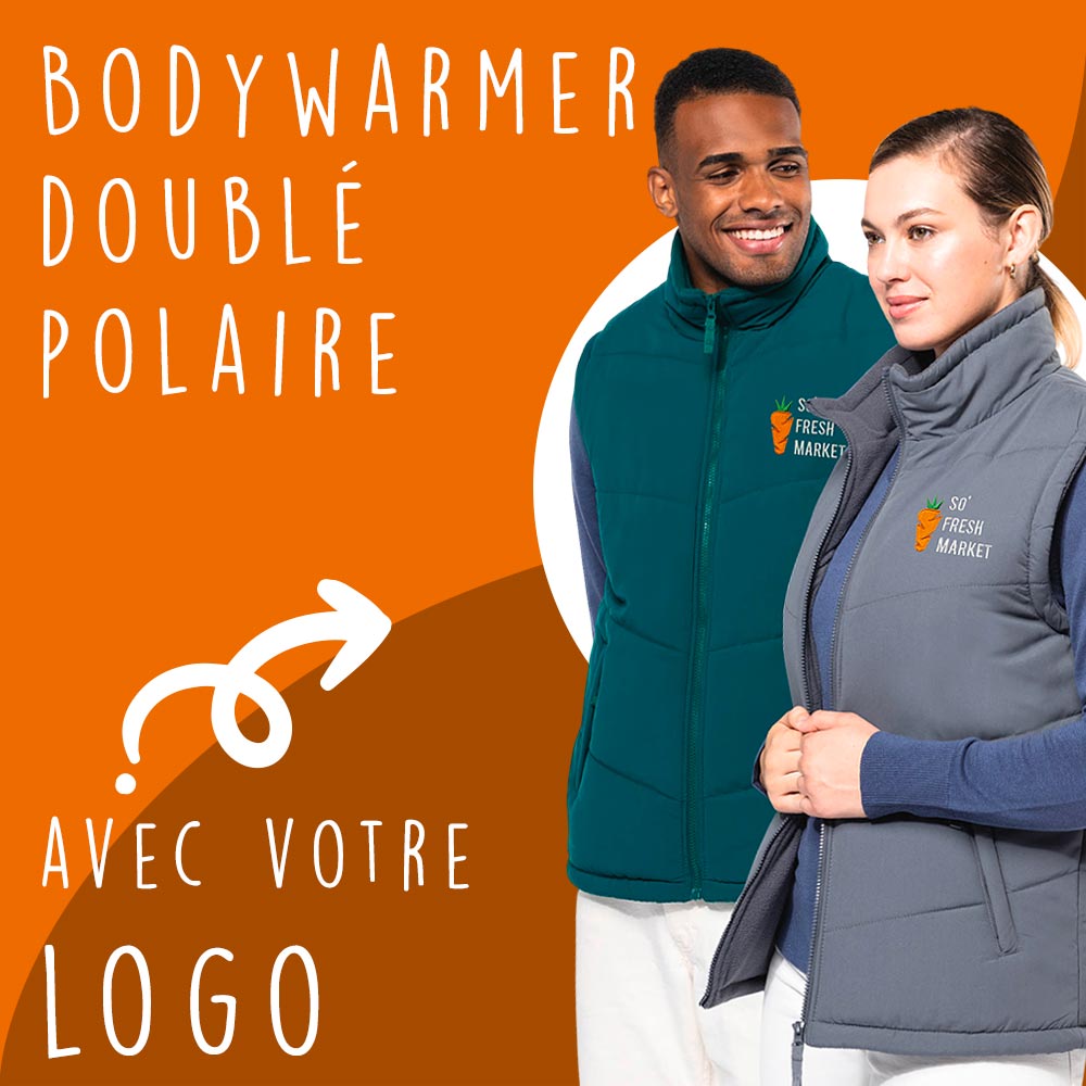 Legging Doublé Polaire Femme - Legging Polaire