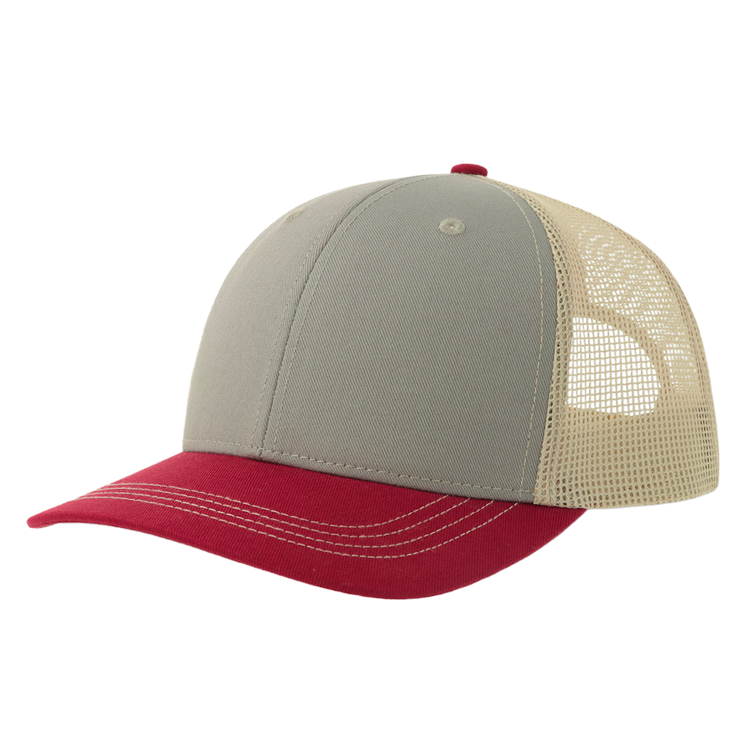 Grey/ cardinal/ stone