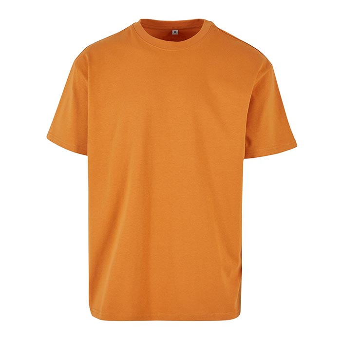 forgotten orange