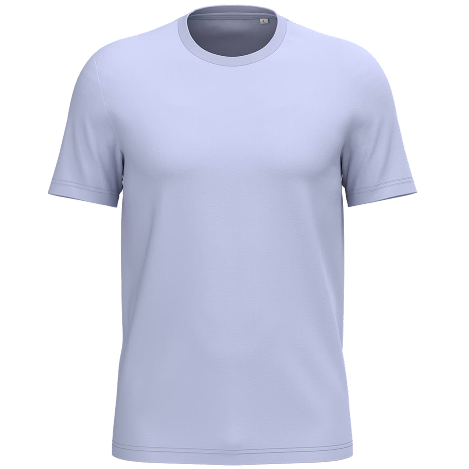 Tee-shirt coton bio personnalisé parma