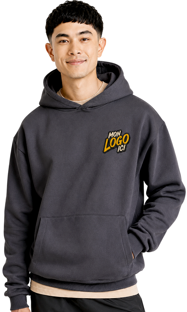 Sweat-capuche-lourd-personnalisé-en-broderie-TEXTILE-PRINT