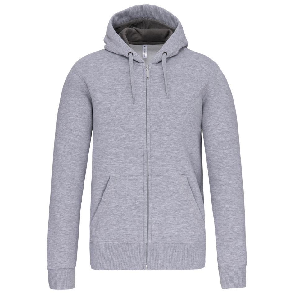 Oxford Grey